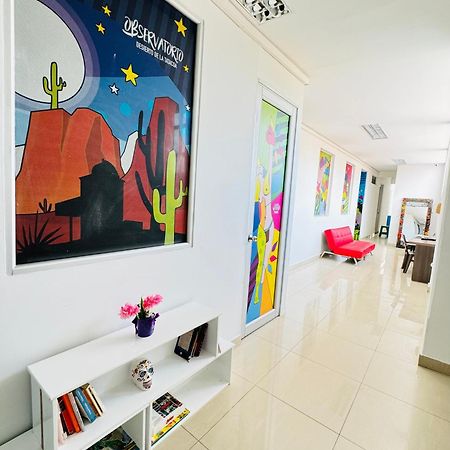 Hospedaje Casa Cultural Saberes Neiva  Ngoại thất bức ảnh