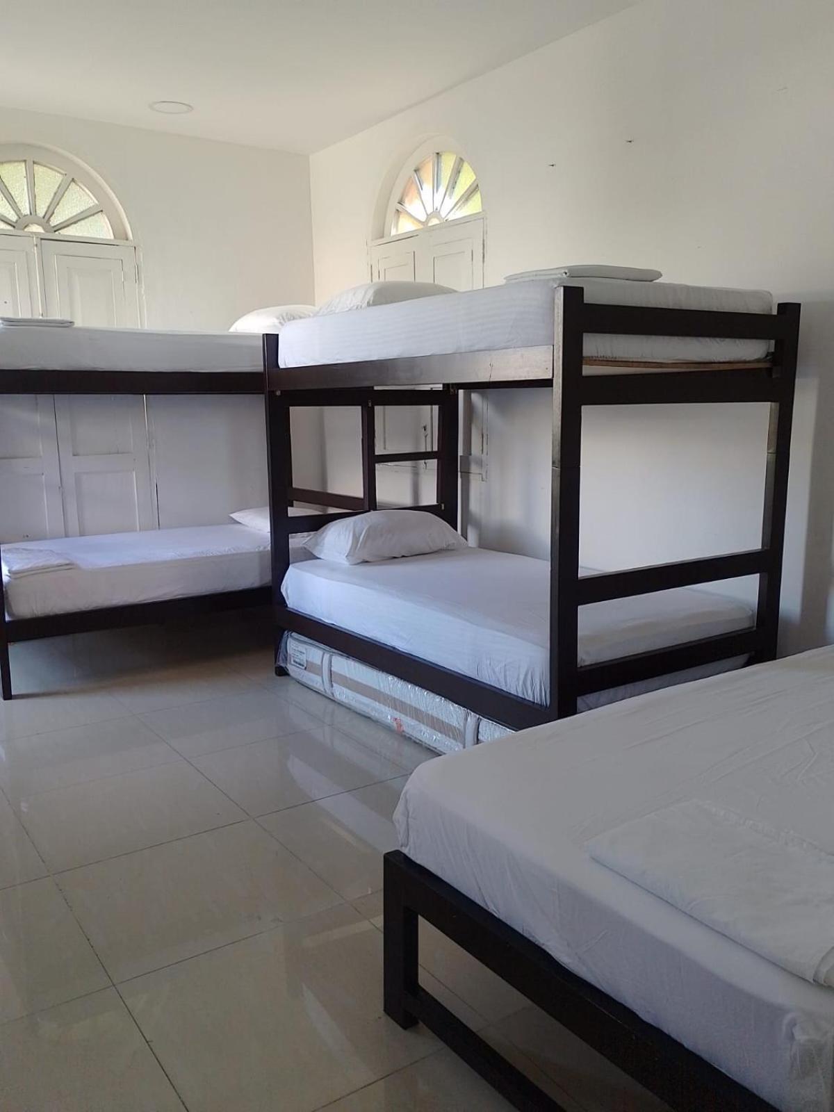 Hospedaje Casa Cultural Saberes Neiva  Ngoại thất bức ảnh