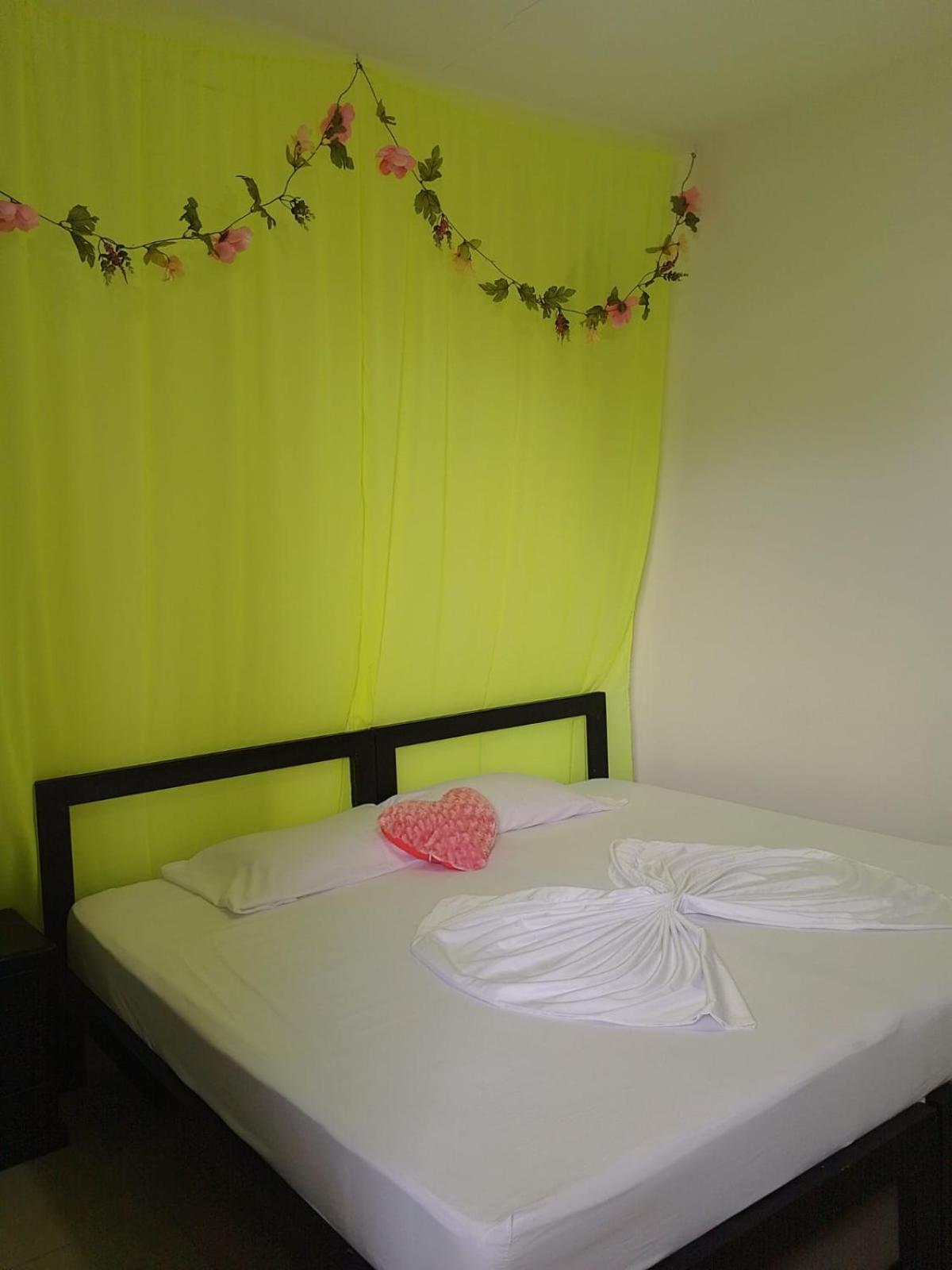 Hospedaje Casa Cultural Saberes Neiva  Ngoại thất bức ảnh