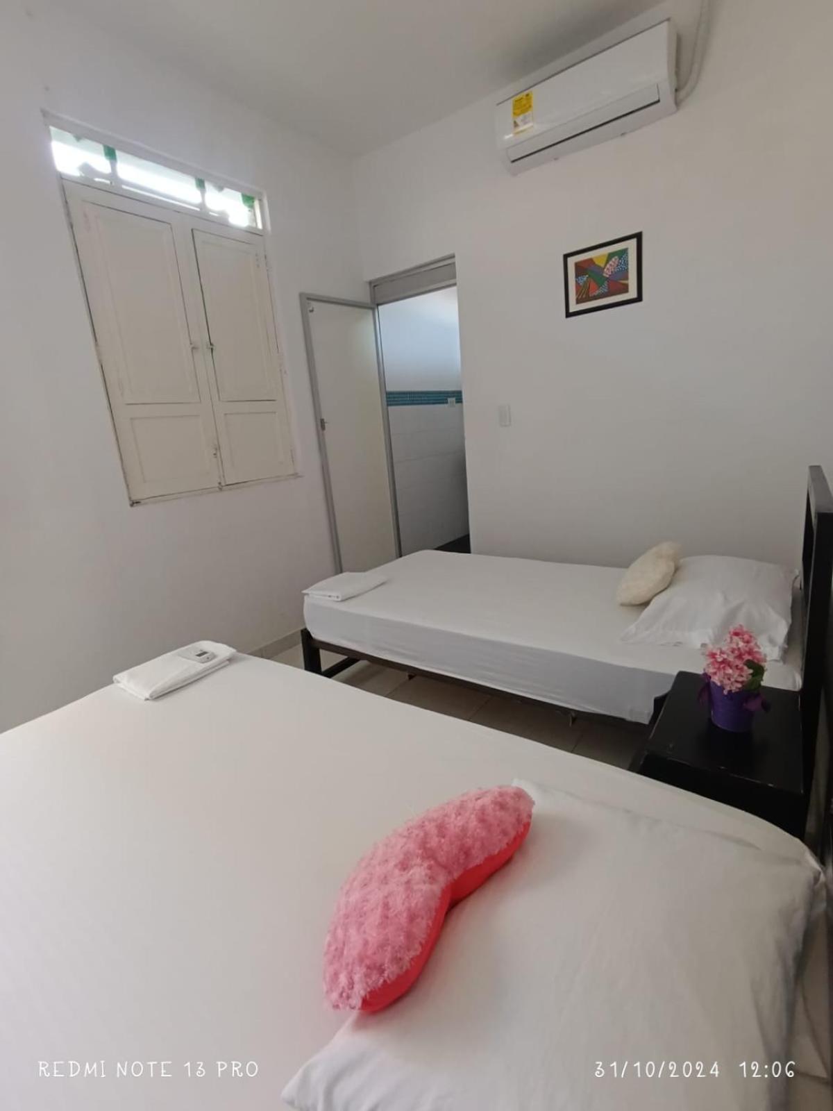 Hospedaje Casa Cultural Saberes Neiva  Ngoại thất bức ảnh
