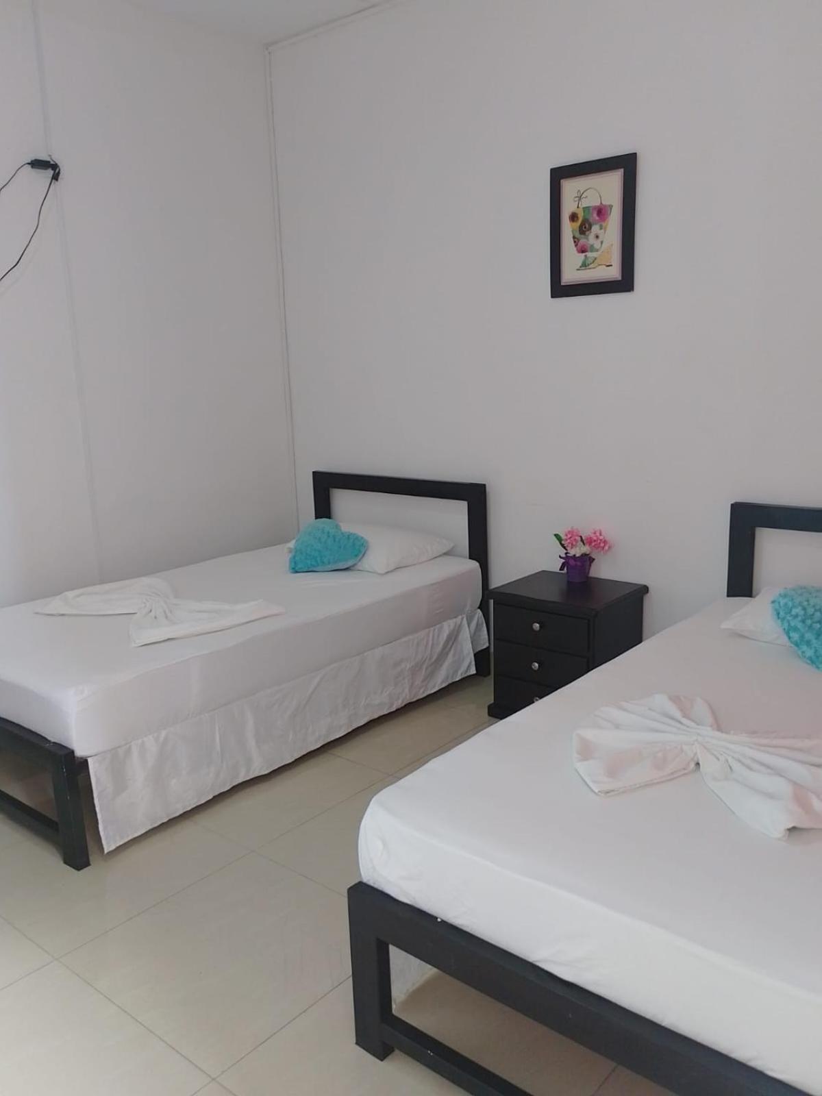 Hospedaje Casa Cultural Saberes Neiva  Ngoại thất bức ảnh