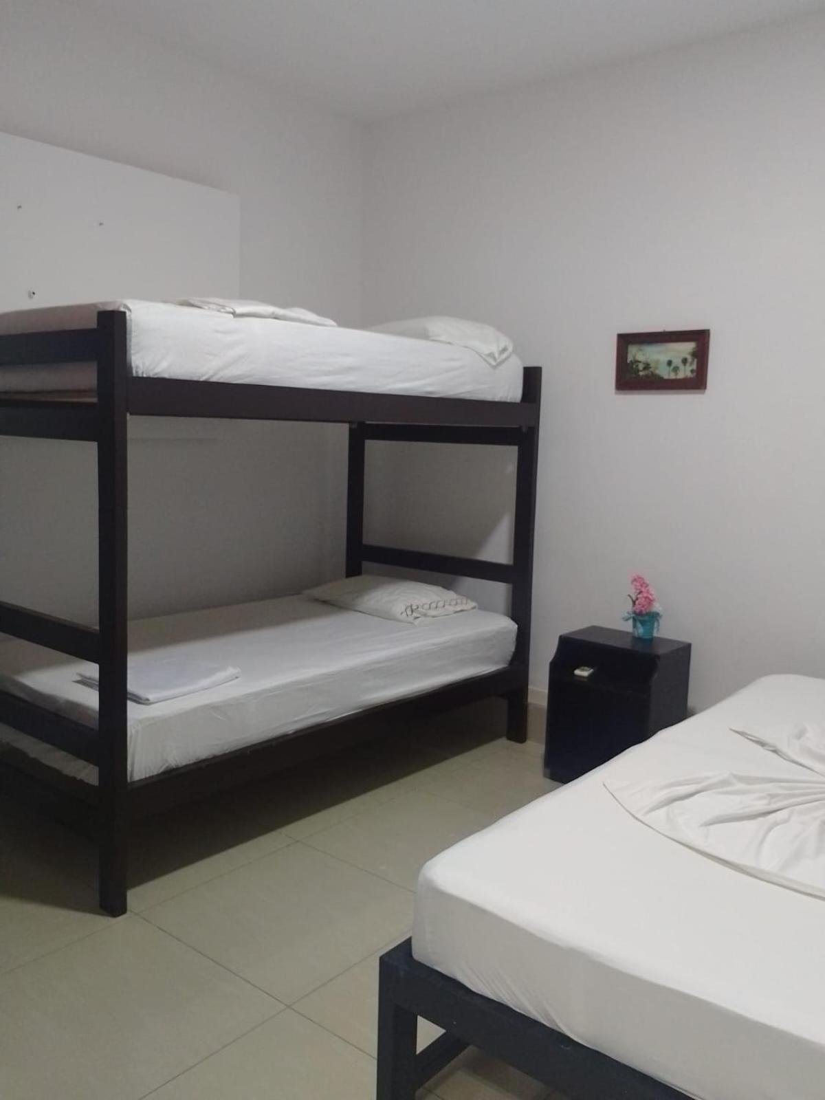 Hospedaje Casa Cultural Saberes Neiva  Ngoại thất bức ảnh